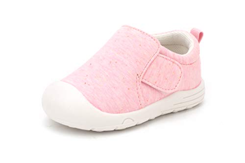 Babys first walking on sale shoes